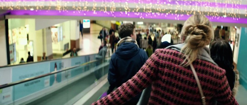 Tabb & Sound'n'Grace „Someone” - oficjalny teledysk do filmu LISTY DO M. 2