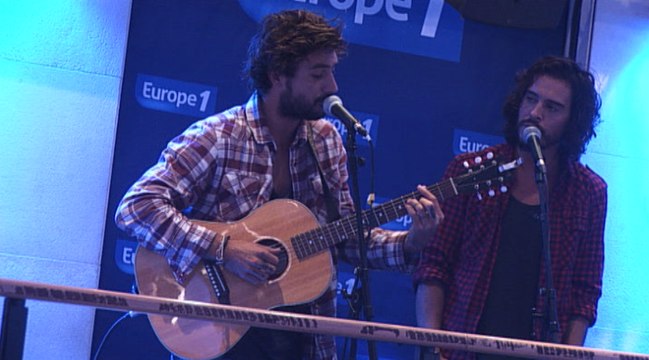 REPLAY - Les Pieds dans le Plat avec les Fréro Delavega