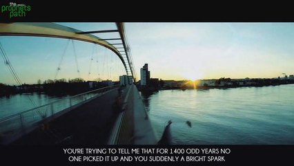 Fifty Shades Of Grey or One Shade of Heaven by Mufti Ismail Menk