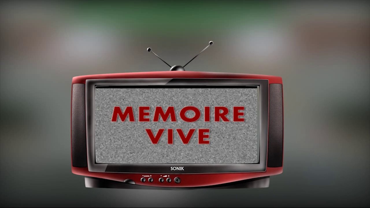 Memoire Vive #6