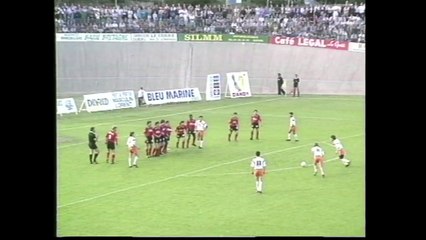 J11. FCL/SRFC : L'historique