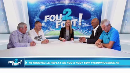FOU 2 FOOT ! (23/10/15) partie 1