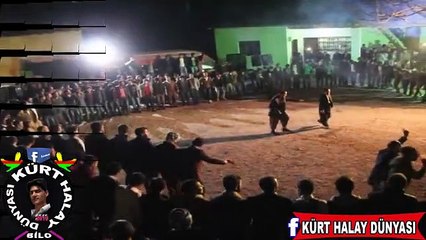 HAKARİ HALAYLARI DEHŞETÛL WEHŞET