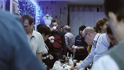 Бизнес-семинар в Магнитогорске 18 октября 2015 ЦЕНОБОЙ