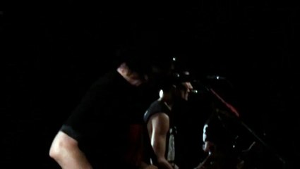 HEKIREKI [LIVE]  LAST ALLIANCE