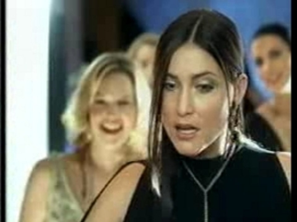 Pub Martini avec George Clooney