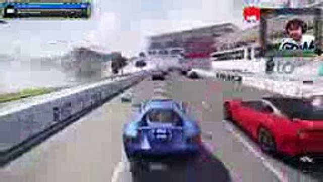 Forza 6 Motorsport Gameplay XBOX ONE Forza 6 Motorsport Races & Cars part (86)