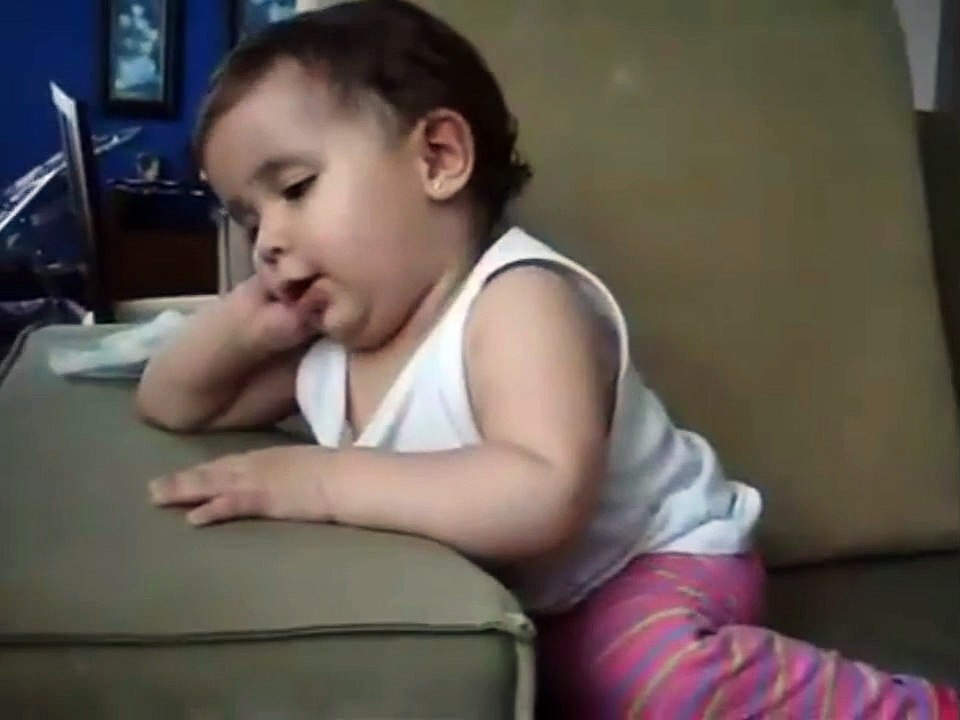 funny baby video compilation