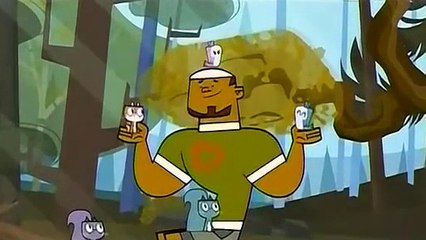 Total Drama Island Episode 16 [Full Episode]