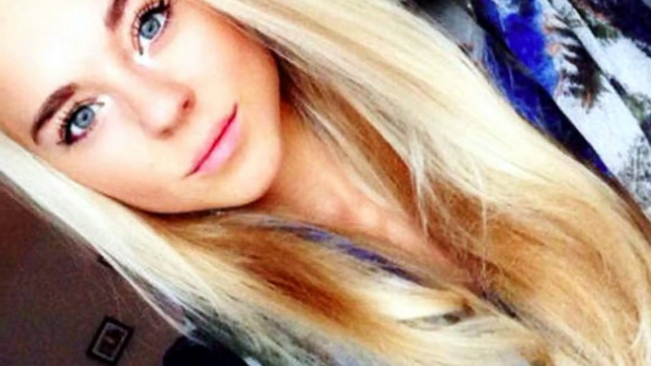 Maren Schiller - Gorgeous German Sprinter