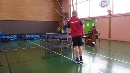 AS VARZY 2 CONTRE CLENAY 1 RENCONTRE DU 18/10/2015