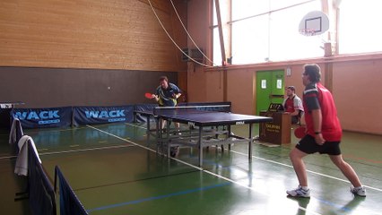 AS VARZY 2 CONTRE CLENAY 1 RENCONTRE DU 18/10/2015