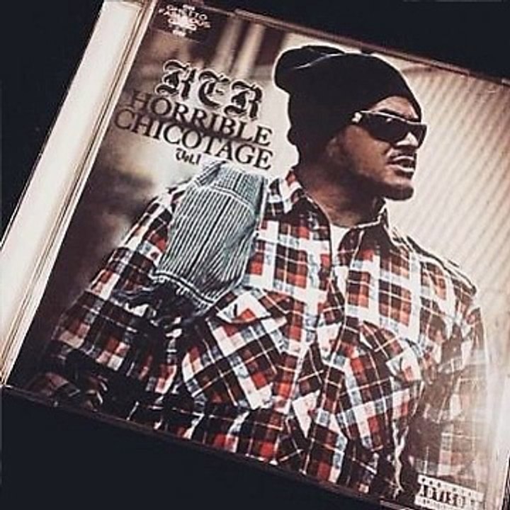 Papillon Bandana (Klk) - Course A La Mort