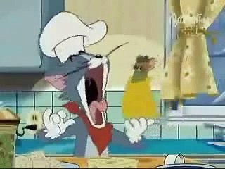 Tom And Jerry The Classic Collection Volume 5 Part 18