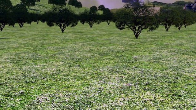 Les scénarios du réchauffement climatique