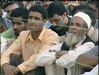 ‫قران خوانی اور ختم قران کی اہمیت کیا ہے ڈاکڑ...