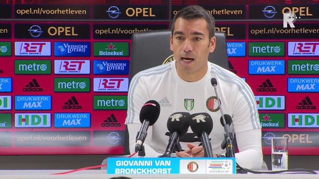 23-10-2015 Het belangrijkste zijn opnieuw de drie punten