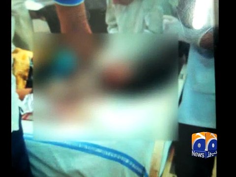 Boy Allegedly Torched Girl After Trying To Abuse Her