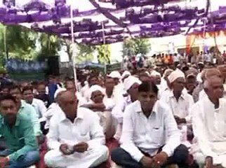 Sabarkantha Idar Poshina School Farewell by Ramanlal Vora