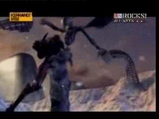 Linkin Park - Points of Authority - musi