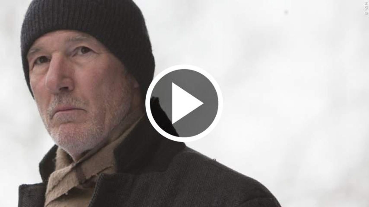 Time Out Of Mind Trailer (deutsch)