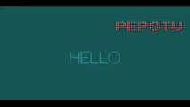 ADELE New Single Teaser 'HELLO' Studio Version (Fr
