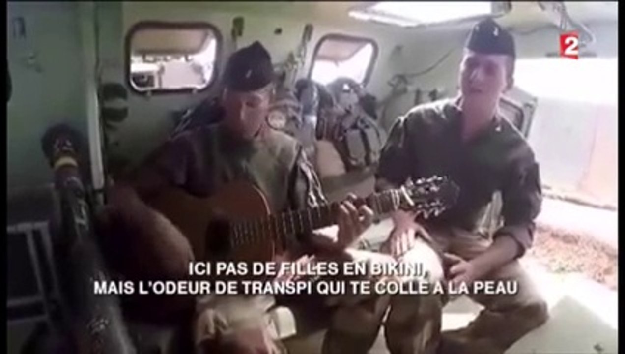 Quand tes loin de chez toi vidéo qui fait le buzz sur le net