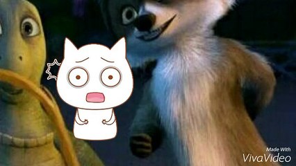 Deleted Scene - RPG Shot