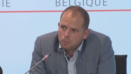 Le gouvernement projette une série de mesures pour les candidats réfugiés