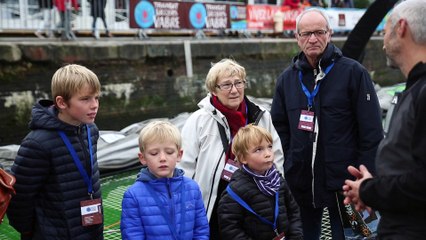 Sodebo Ultim' : Bienvenue dans la Maison Sodebo