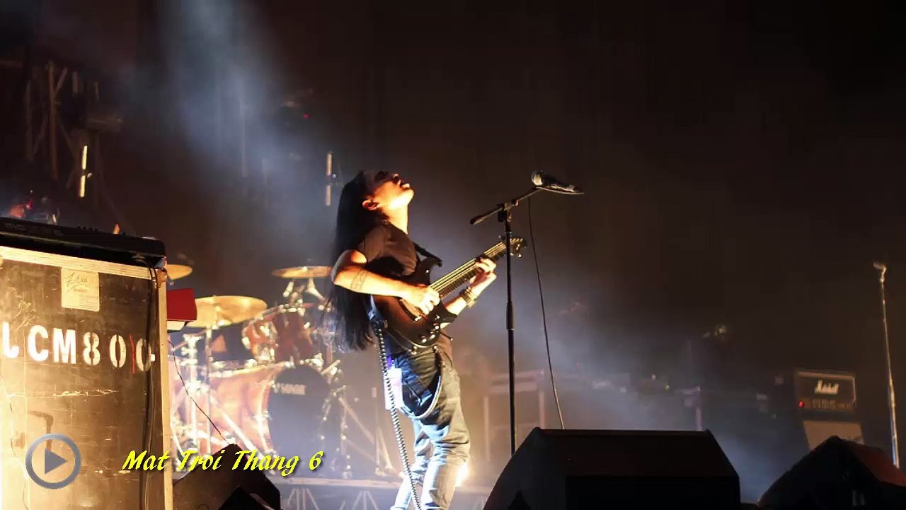 Guitar Solo - Dzung Pham