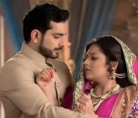 Ek Tha Raja Ek Thi Rani - 23 October 2015