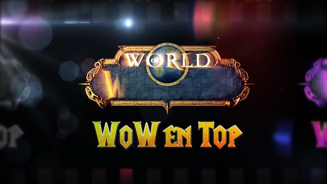 Les monuments du fief dans World of Warcraft - WoW en Top n°67