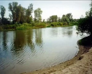 вот так порыбачили