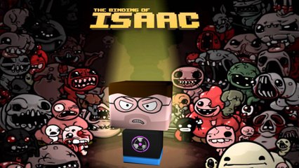Samson gets Squished | Binding of Isaac: Rebirth