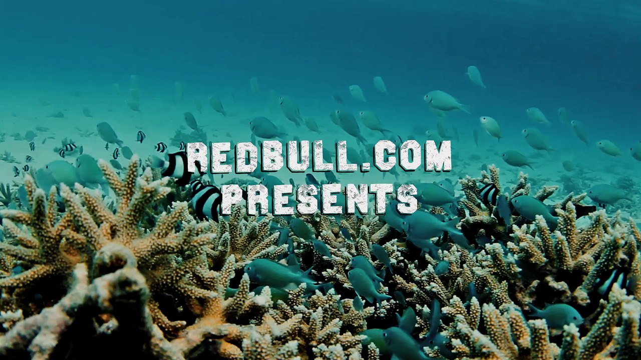 Island Hopping: Skateboarding the Maldives