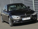 Essai BMW Série 3 320i BVA8 Luxury 2015