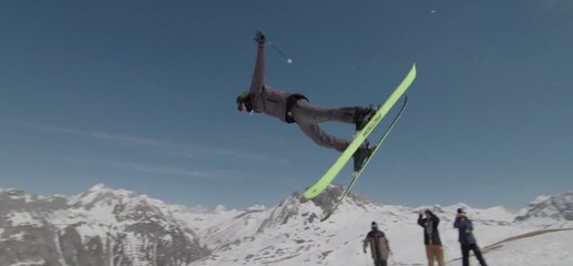 Bails, Crashes And Stacks - We Are The Faction Collective...