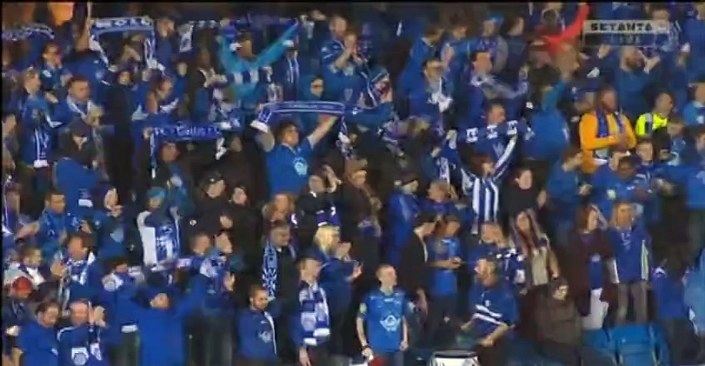 Molde - Celtic 3 - 1   22 Oktober 2015
