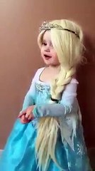 I bet YOu Have never seen beautiful alsa before...frozen girl