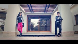 Jadon pay jande ay sham--zunair khalid | latest pakistani song 2015