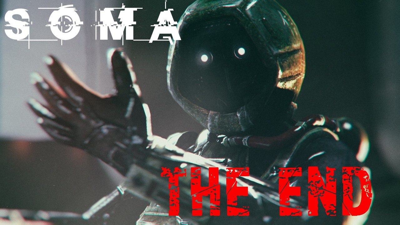SOMA The End