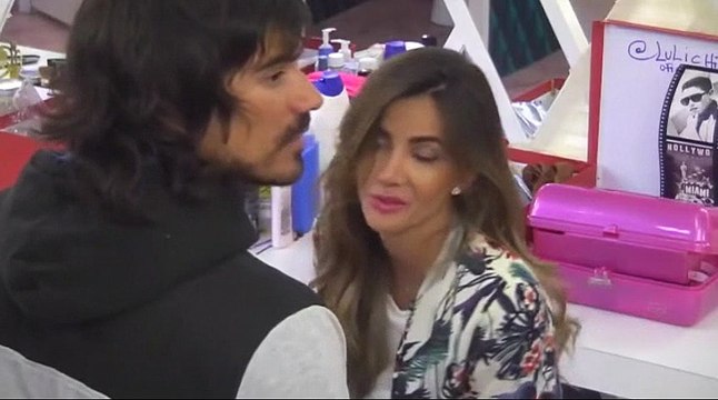 Aylén y Marco, Amor a prueba Cap 37 (29.01.15) Parte #2 (Papo)