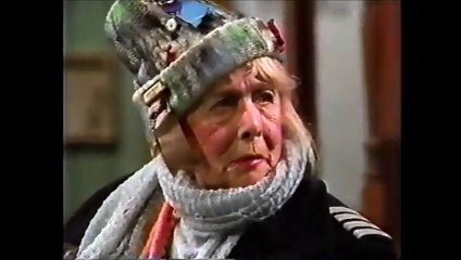 General Hospital- Robin and Rowdy Scenes  April 10 & 13, 1990