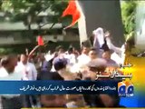 Geo News Headlines - 23 Oct 2015 - 2200