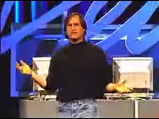 Steve Jobs' reaction to this insult shows why he was such a great CEO