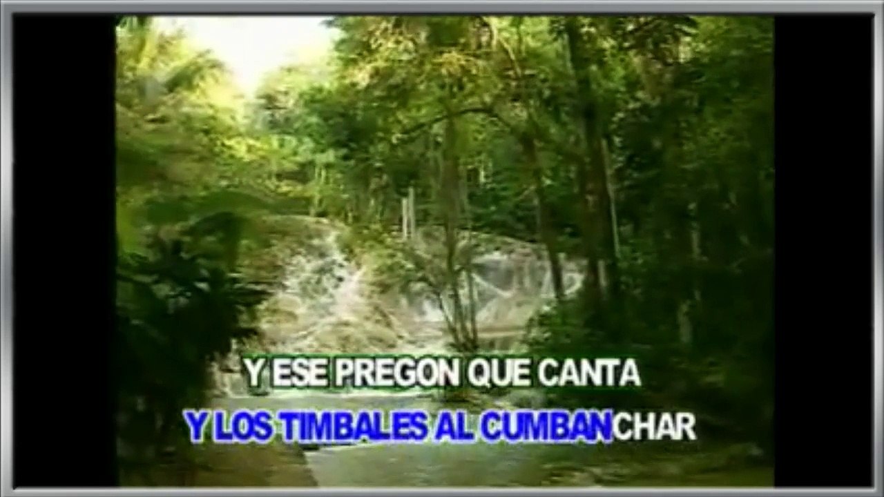 Mi Tierra....