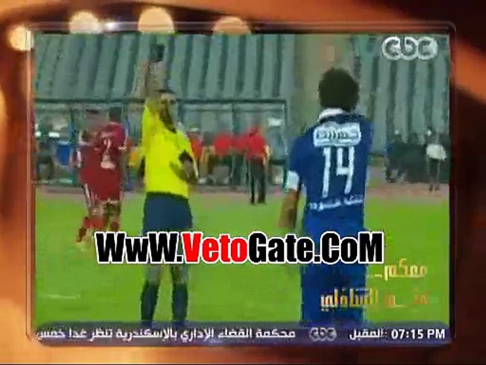 حسام غالى"هذه حقيقه عودة شاره الكابتن "
