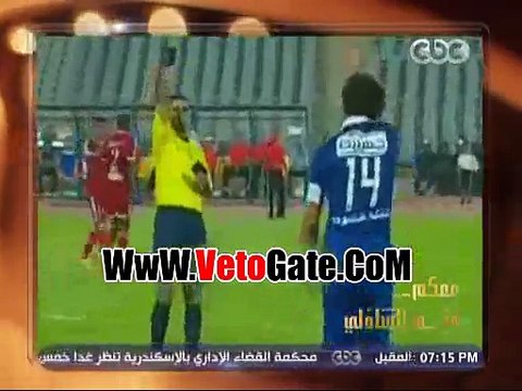 حسام غالى هذه حقيقه عودة شاره الكابتن
