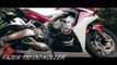 OFICIAL HONDA CBR 650F - Fazer do Koller